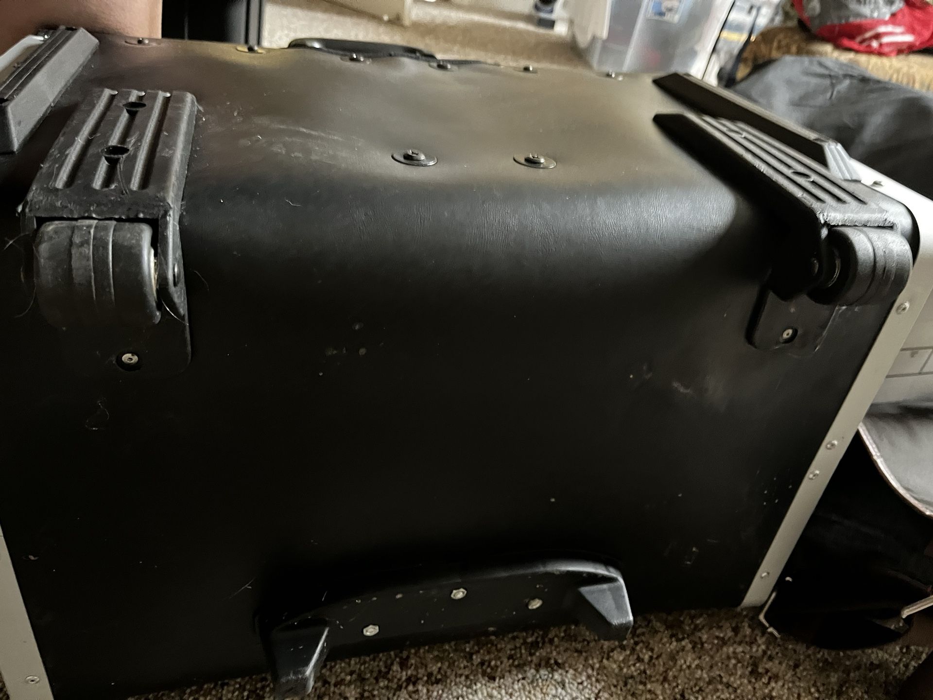 Litigation Roller Bag Or Case
