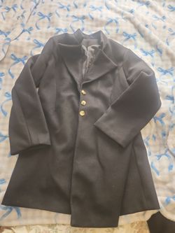 Saco de vestir