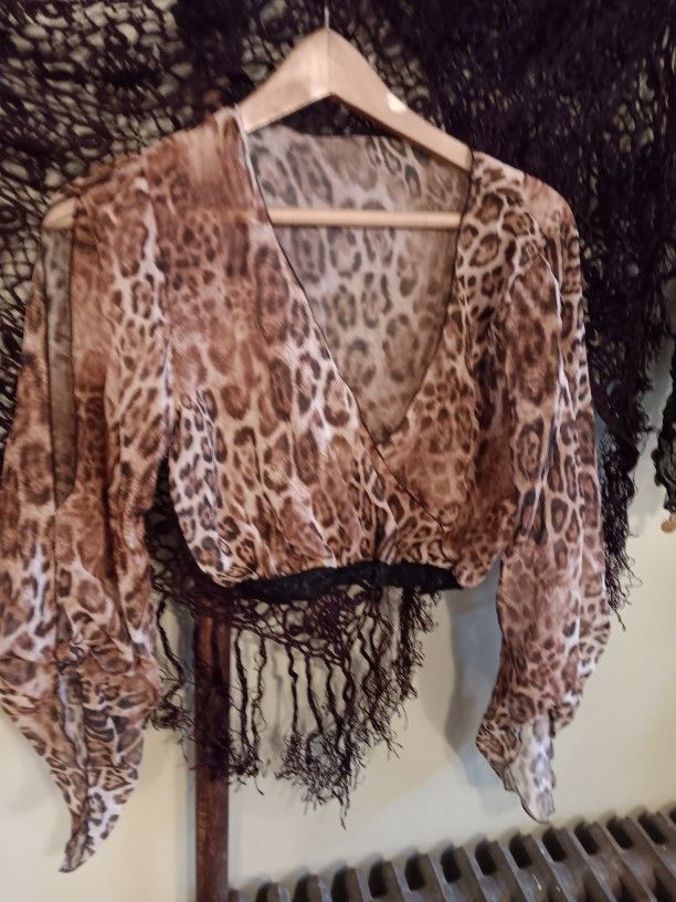 Belly Dance Costumes