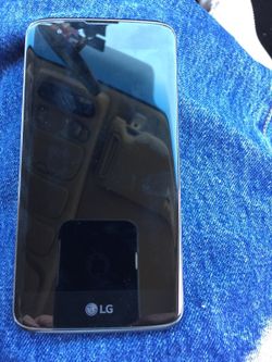 Cell phone