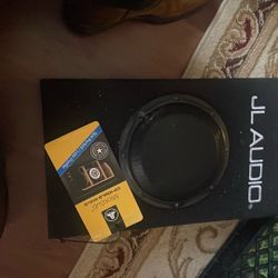 Jl Speaker