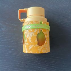 Armaf Odyssey Go Mango