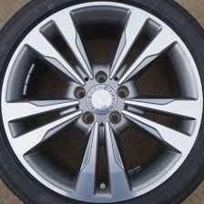 Mercedes Benz Wheels Clk Cla Cls C250 C300 E300 E350 SI Rims GLA AMG Rims 