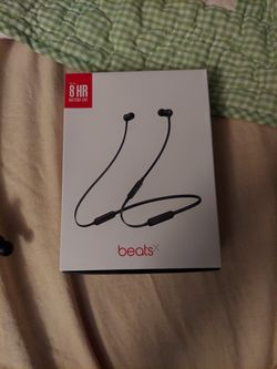 Beats Wireless Earphones Made For Apple