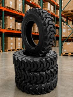 New Each 5.70-12 Bobcat S70 Mini Tires