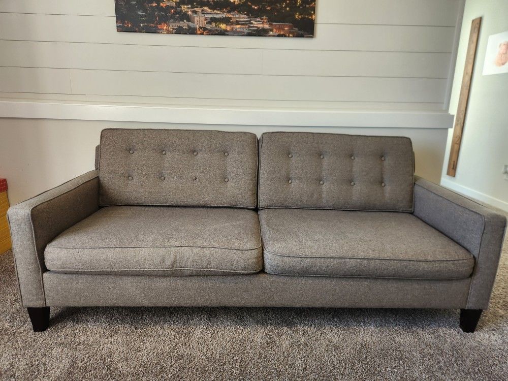 Clean Couch