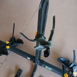 Saris 2 Bike Rack