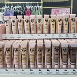 KimChi-The Most Concealer