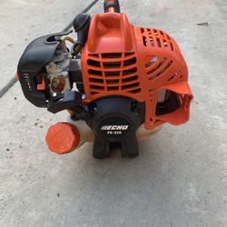 Echo PE-225 Trimmer 