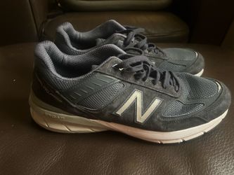 Men’s New Balance 990V5 Sneakers so 10