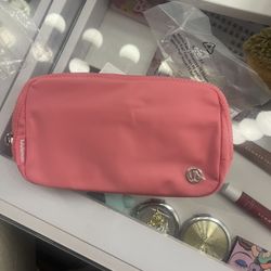 Lululemon Belt Bag
