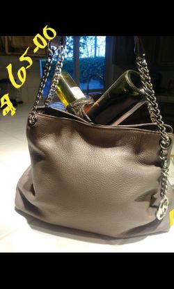 Mk purse