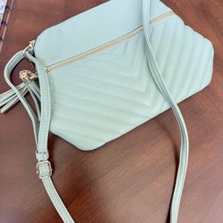 Cross Body Bag