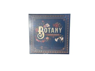 Botany: A Victorian Expedition