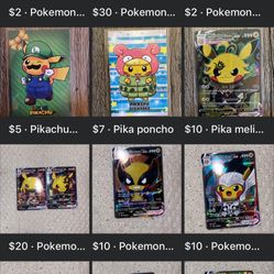 Pokemon