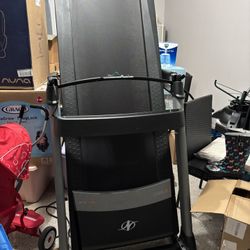 NordicTrack  Treadmill T 6.5 si