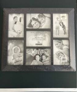 Family Picture Frame