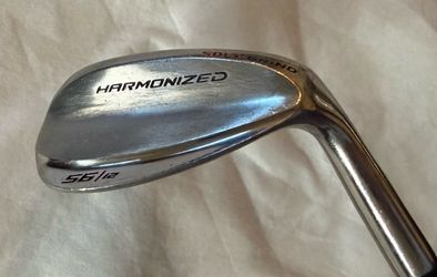 Wilson 56* Wedge Golf Club
