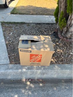 Toys, and more *FREE*