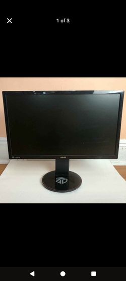 Asus VG248QE 24"