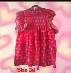 Woman’s blouse