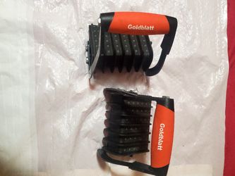 Goldblatt Panel Carrier 