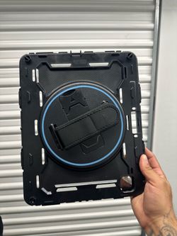 iPad cover