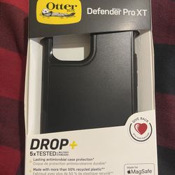 Otterbox Case