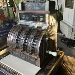 1913 National Cash Register