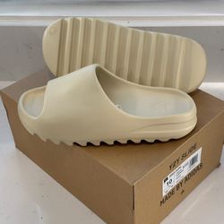Yzy Slide Made By Adidas Size 10