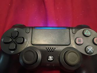PS 4 controller