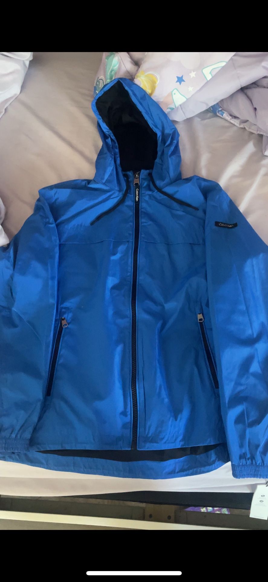 Calvin Klein WaterProof Jacket