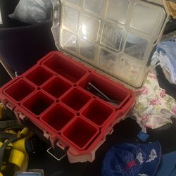 Tool Box