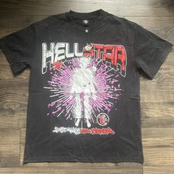 Hellstar Shirt