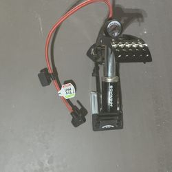 Schwinn Bike Pump