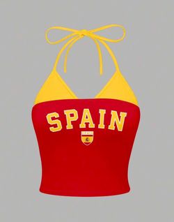 Soccer Women’s Tops