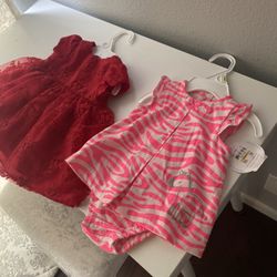 New Born Baby Clothes 