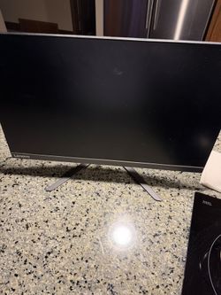 Lenovo Monitor