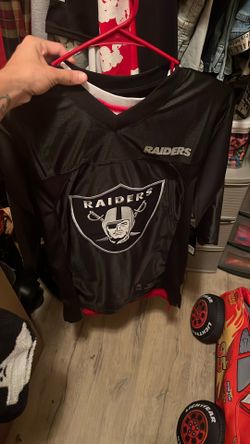 Plain Raider Jersey 
