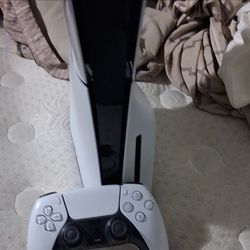 PS5