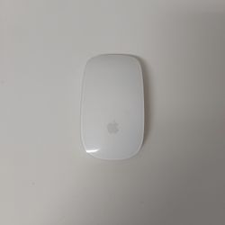 Apple magic mouse 