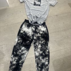 Boys PJ sets