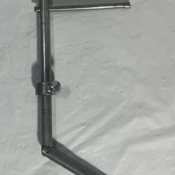 ELEVATOR DOOR FLAPPER KEY WITH COLLAR GAL INT1-0034N