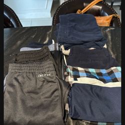 Boys Clothes Size 8 Size 10 Size 12, Size 14