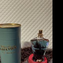 Jean De Paul Gualtier