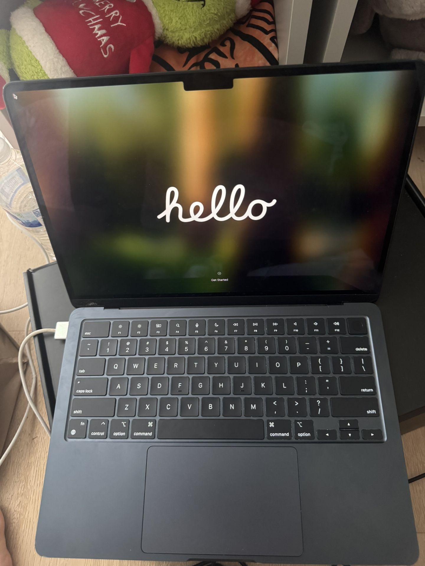 MacBook Air M2