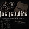 Joshua Supplies