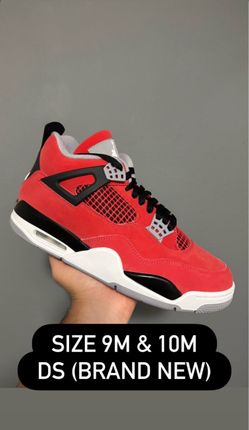 Air Jordan 4 Retro