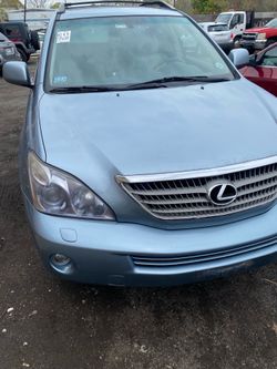 2011 Subaru Outback