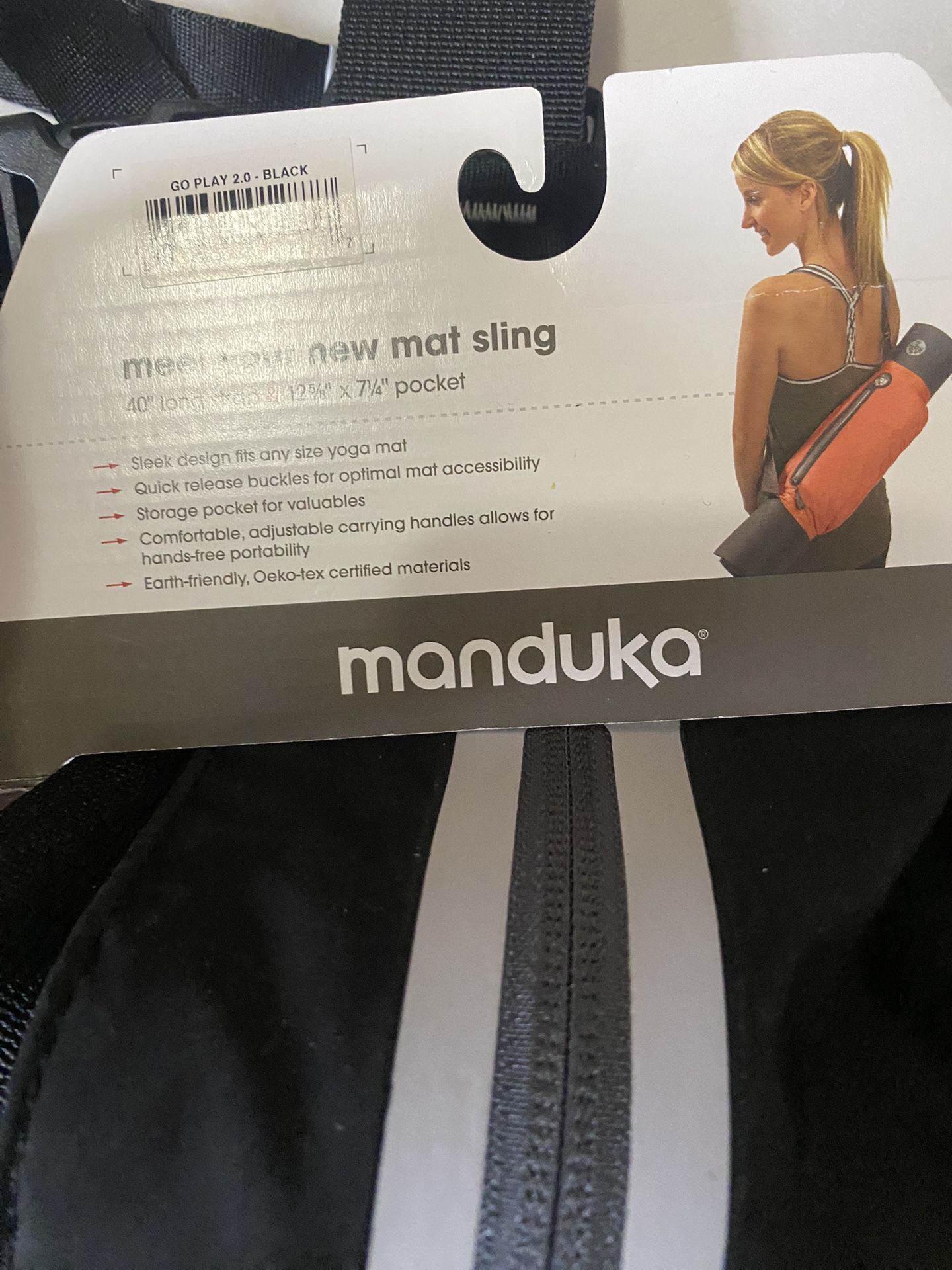 Yogo Mat Sling